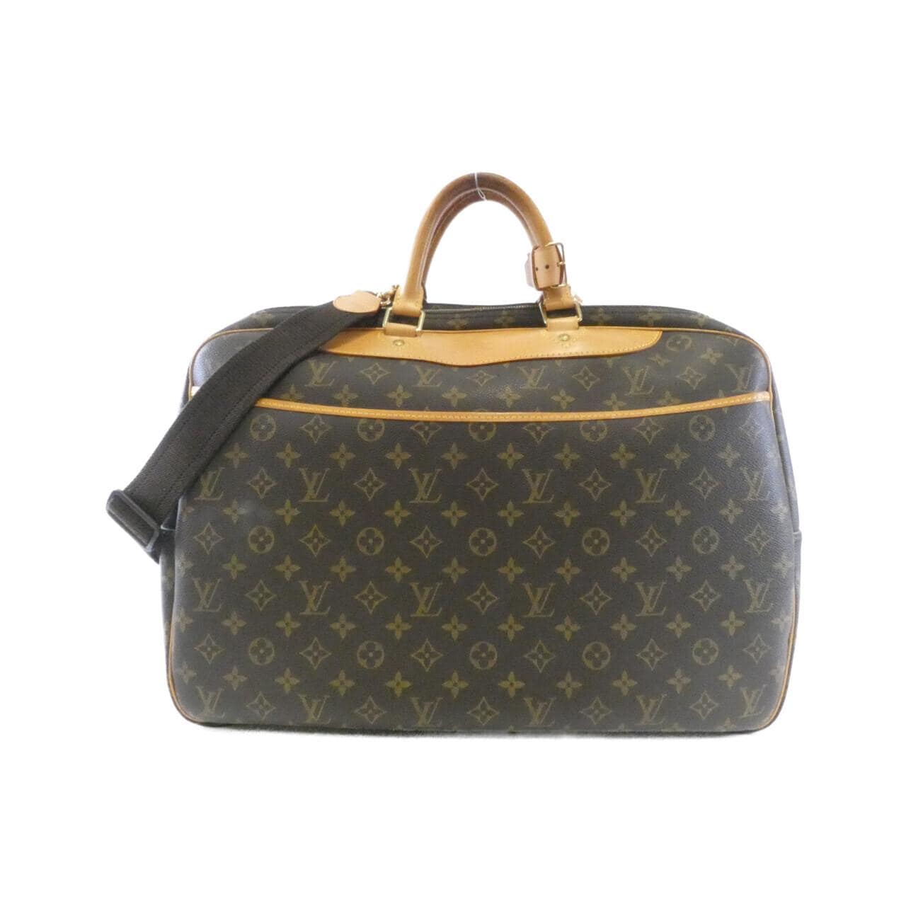 LOUIS VUITTON M41399 Boston Monogram