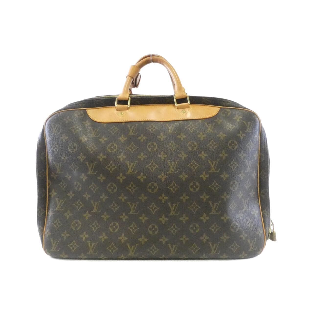 LOUIS VUITTON M41399 Boston Monogram 2