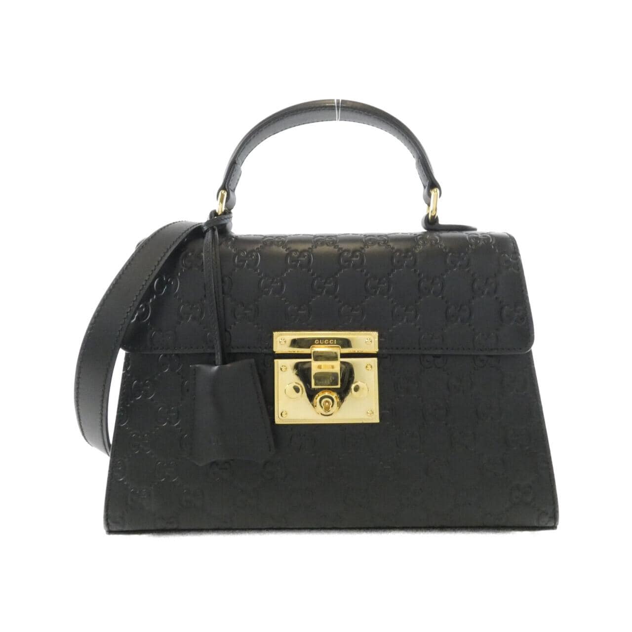 GUCCI 453188 CWC1G 手提包 皮革