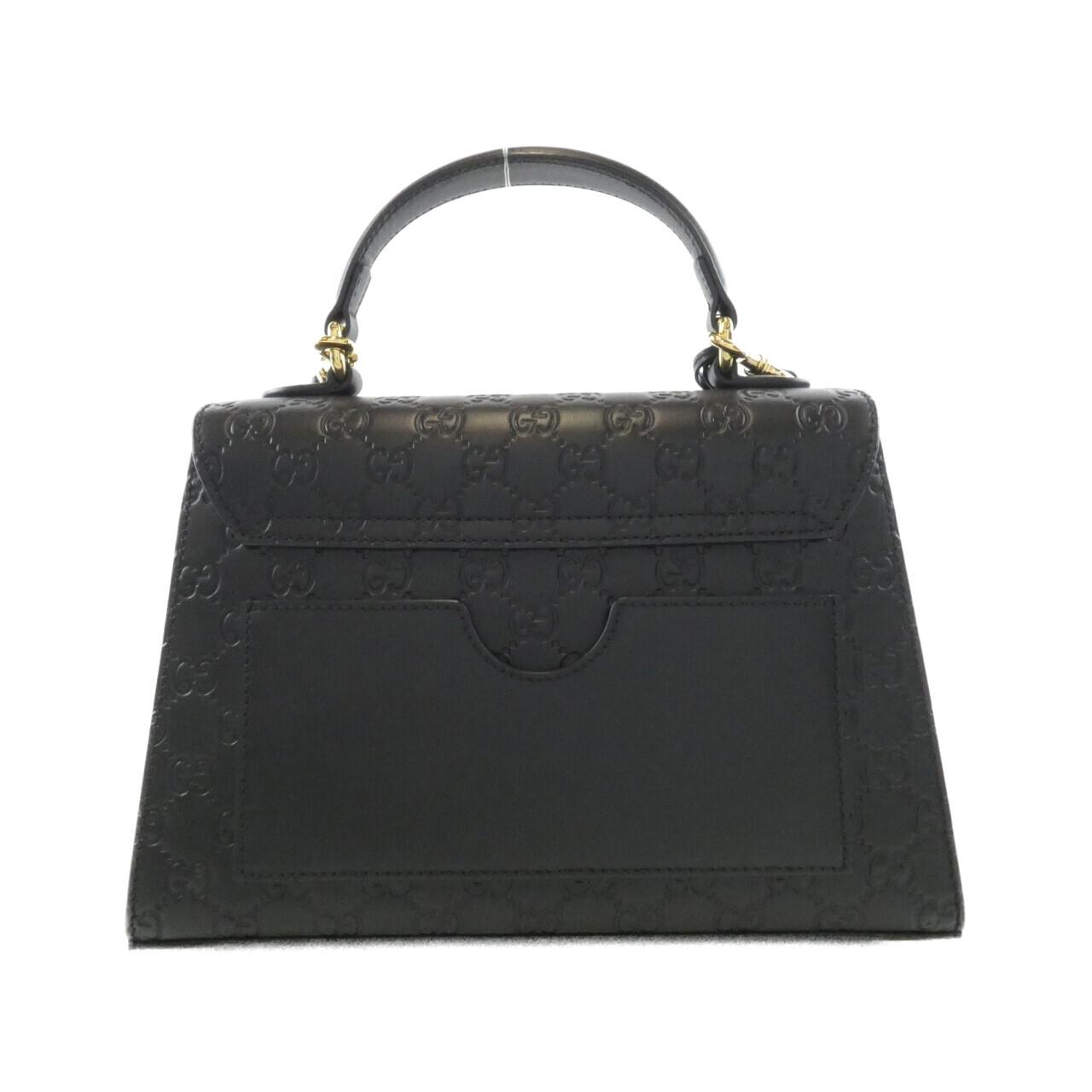 GUCCI 453188 CWC1G 手提包 皮革 2