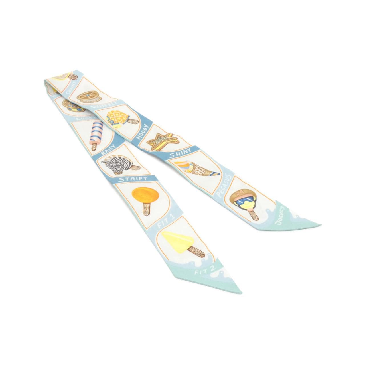 HERMES 064109S Scarf