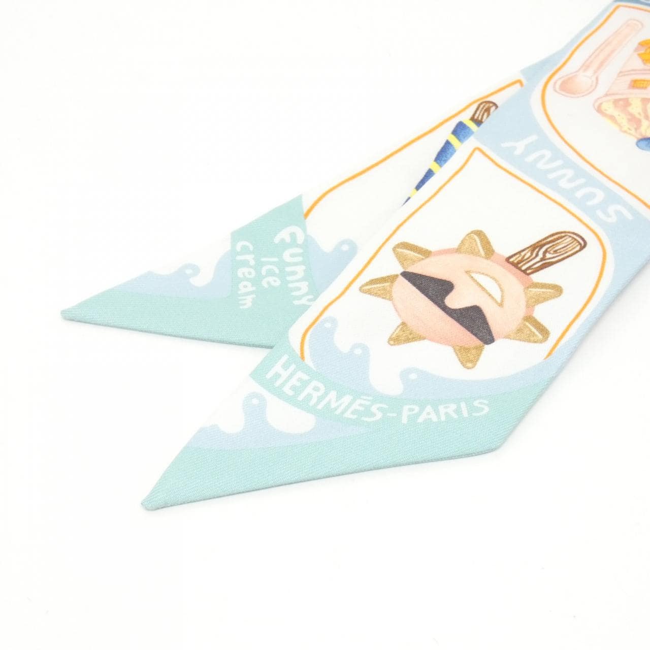 HERMES 064109S Scarf 2