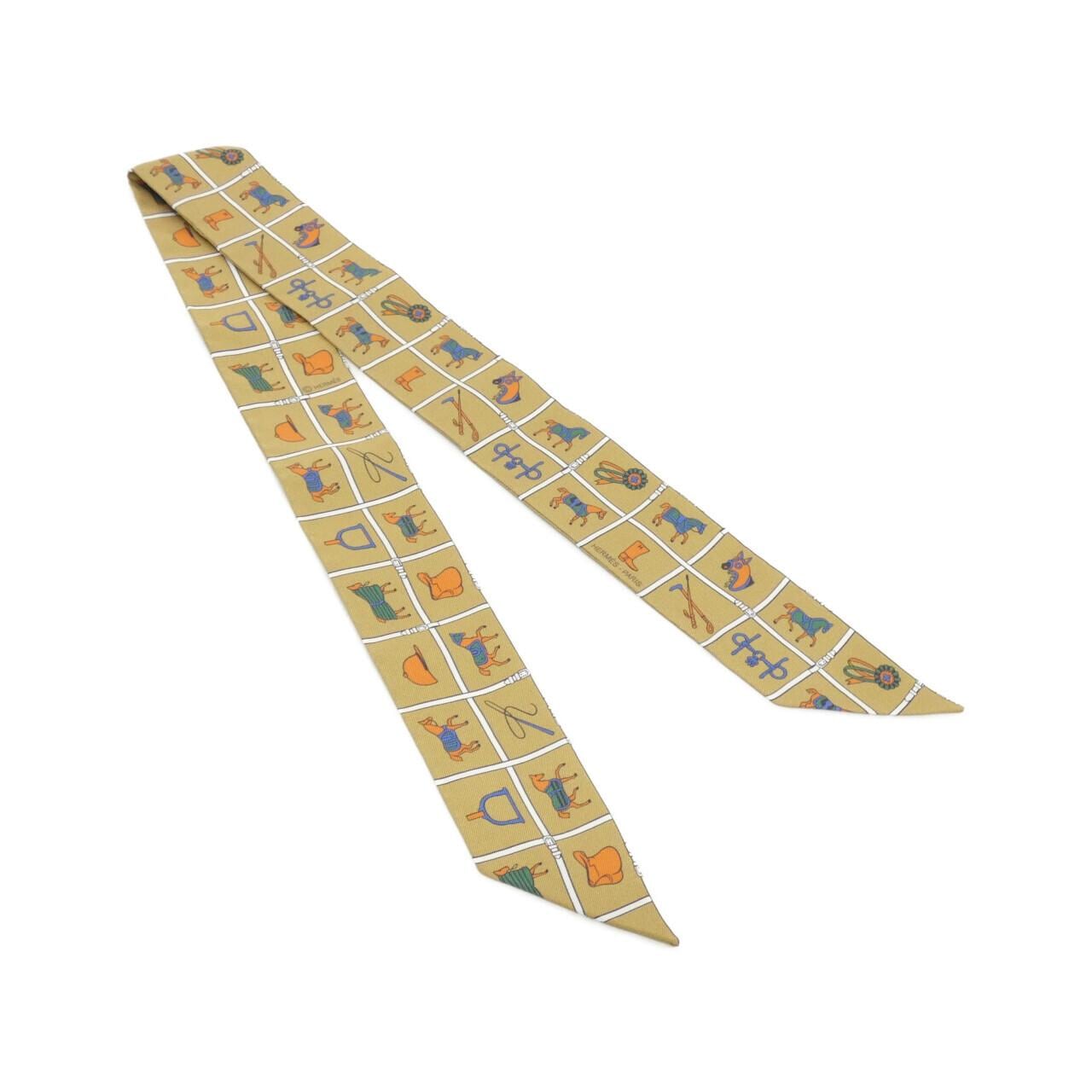 HERMES 061356S Scarf
