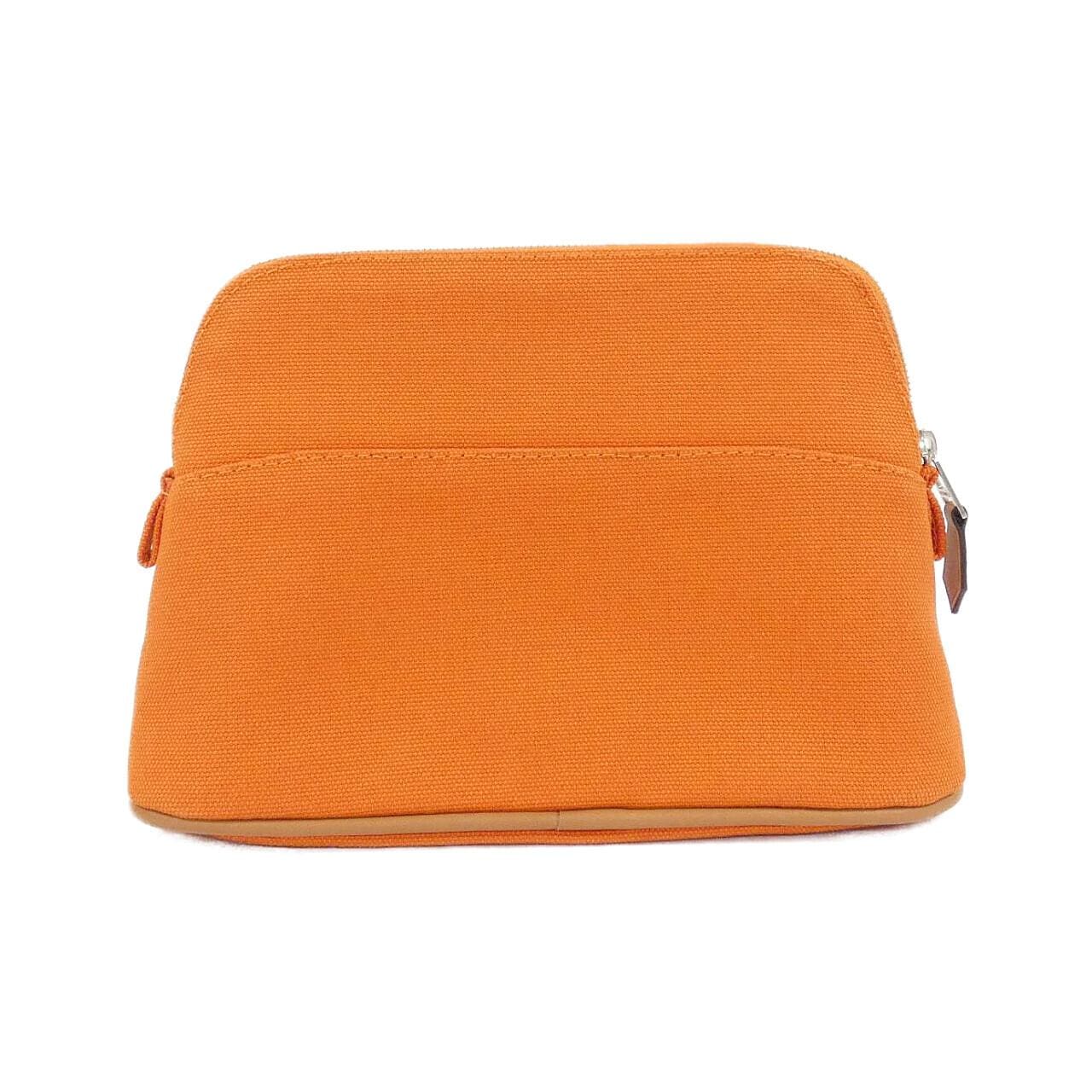 HERMES Bolide 103773M Pouch Canvas 2