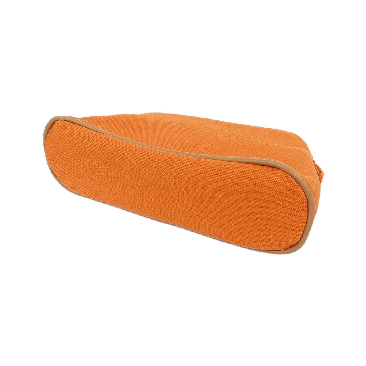 HERMES Bolide 103773M Pouch Canvas 3