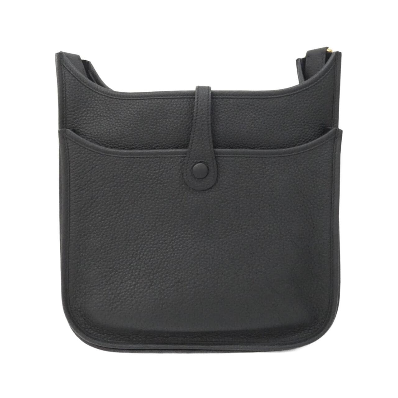 HERMES Evelyne 056277CC Shoulder Clemence 2