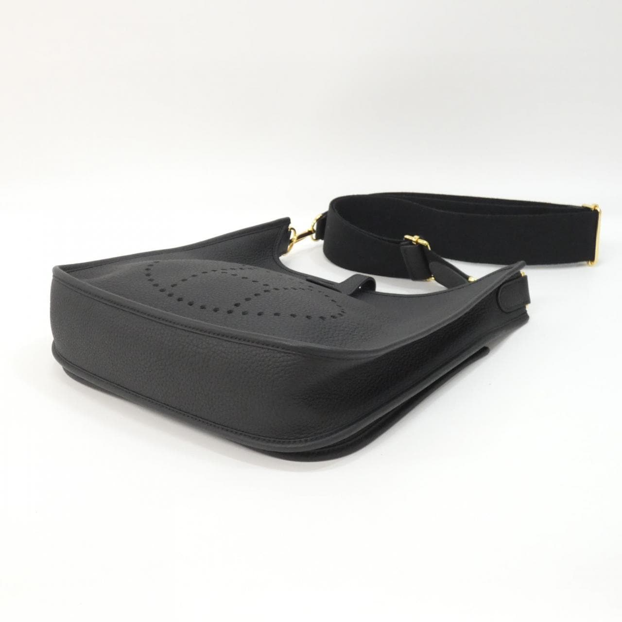 HERMES Evelyne 056277CC Shoulder Clemence 3