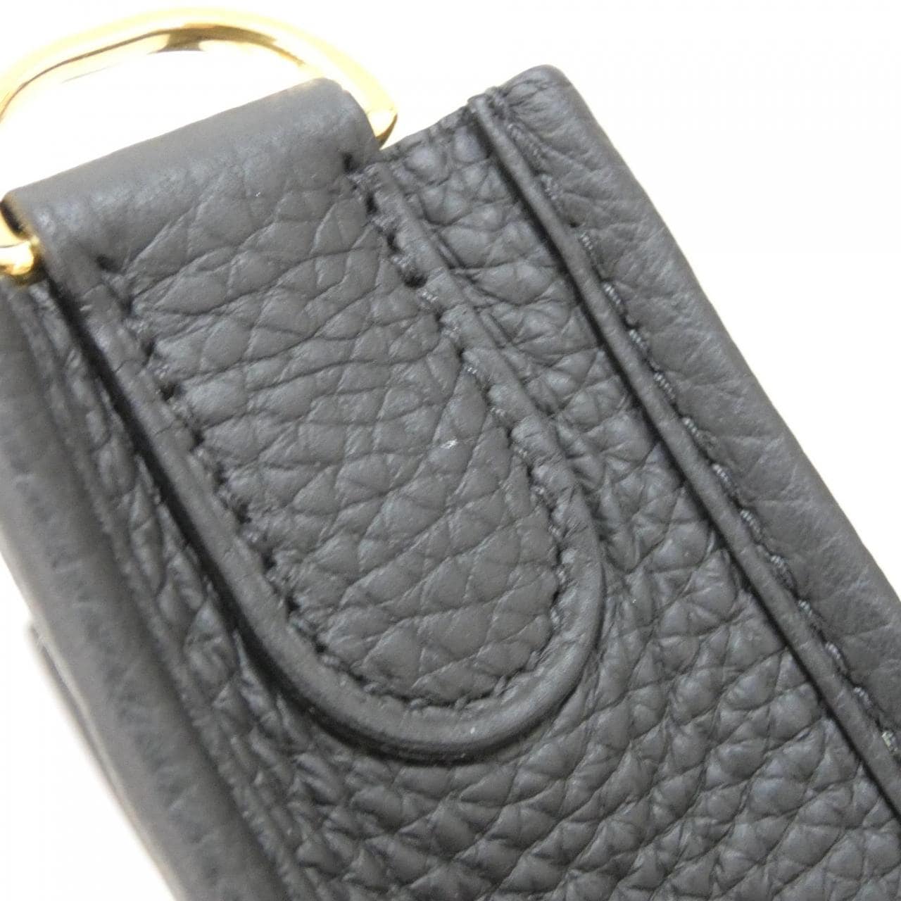 HERMES Evelyne 056277CC Shoulder Clemence 4