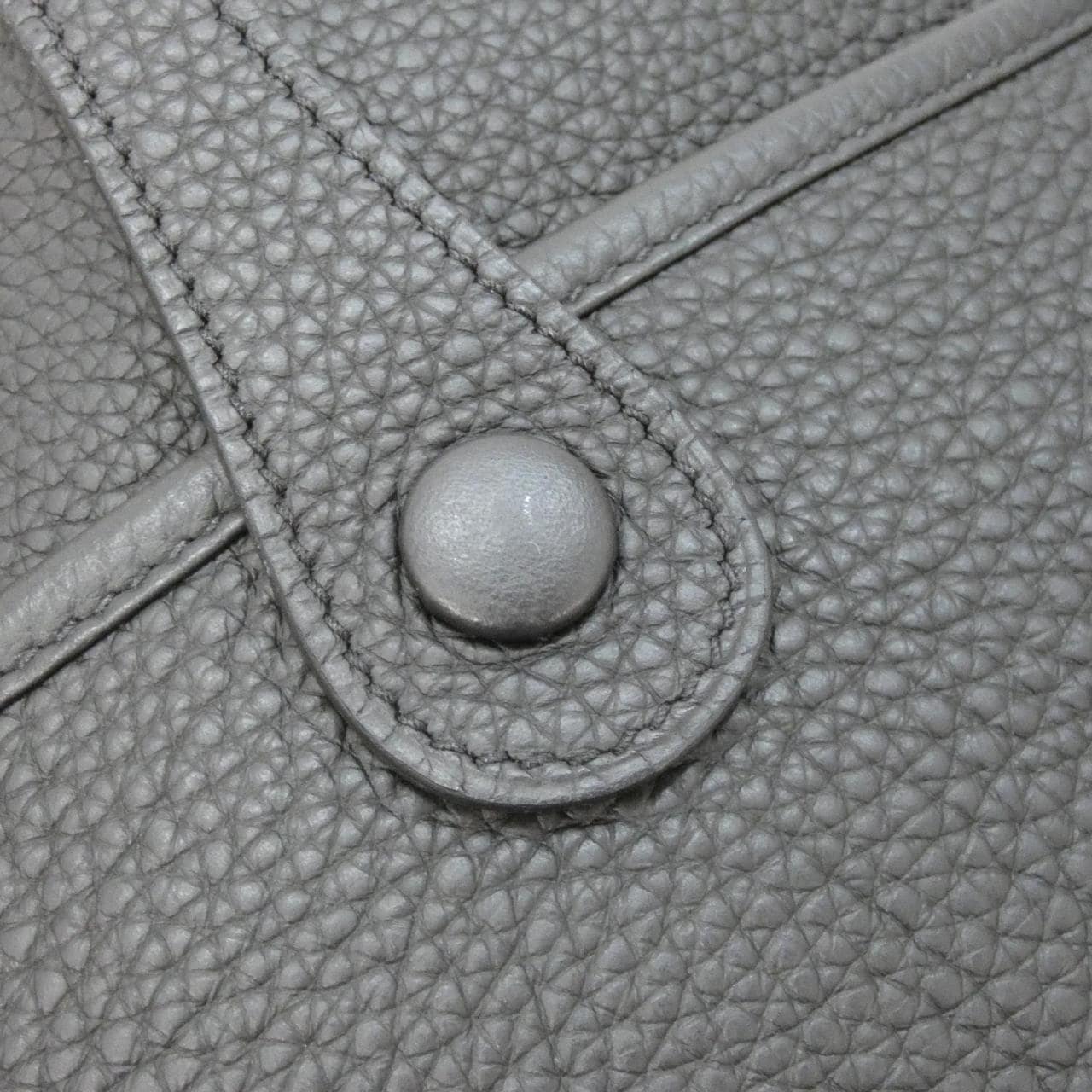 HERMES Evelyne 056277CC Shoulder Clemence 5