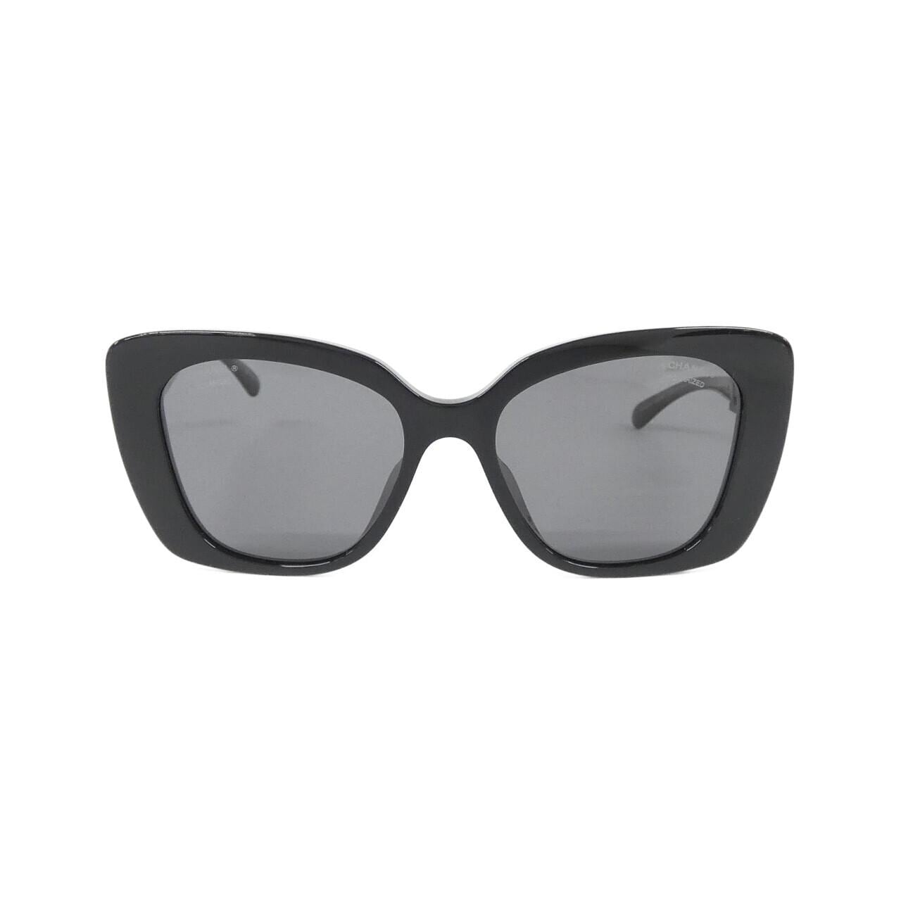 CHANEL 5422 B A Sunglasses