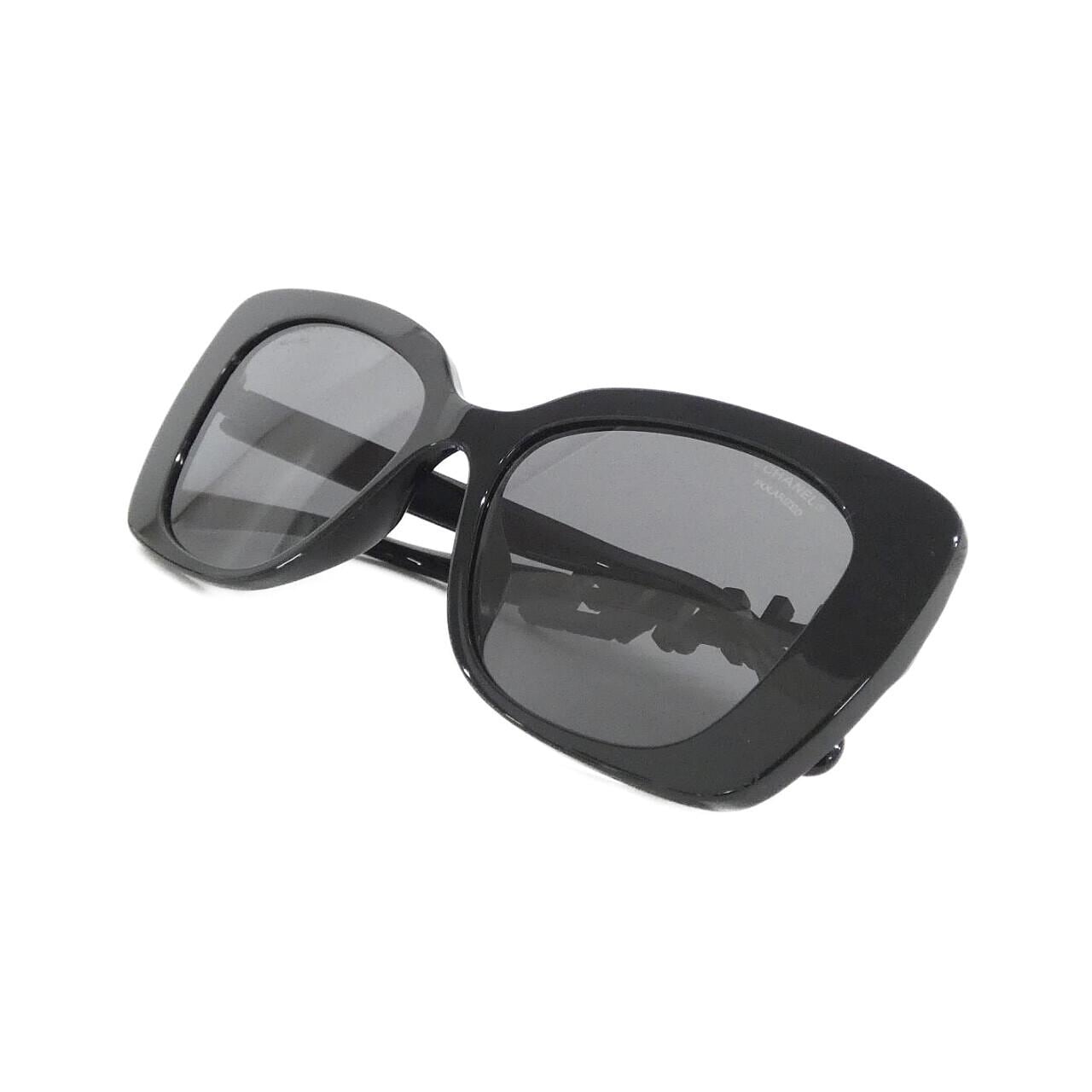CHANEL 5422 B A Sunglasses 2