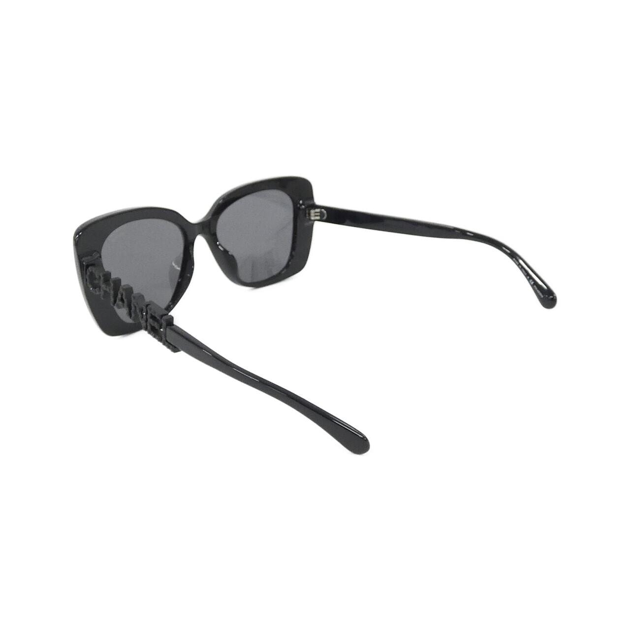 CHANEL 5422 B A Sunglasses 3