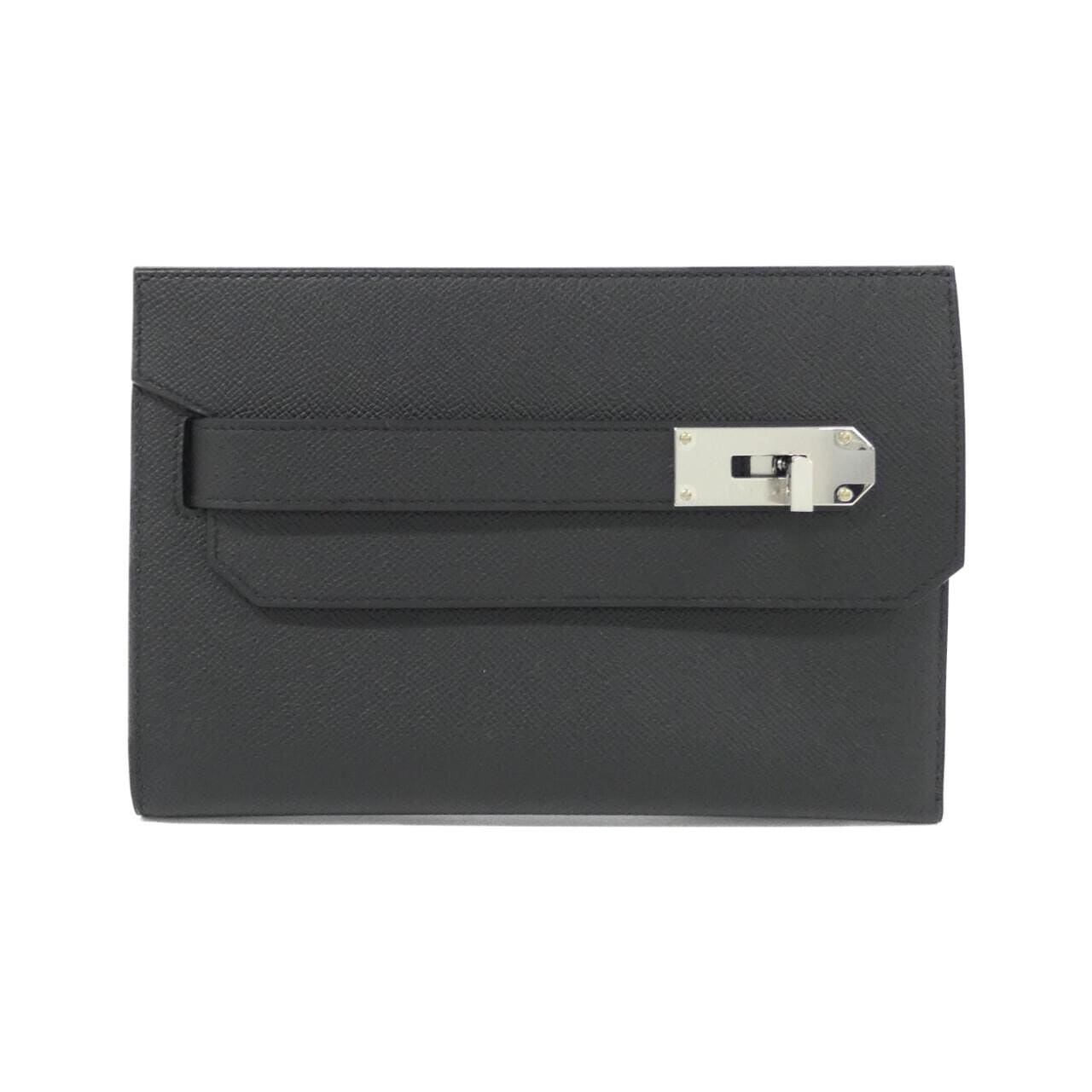 HERMES 086976CK 小袋 Epsom