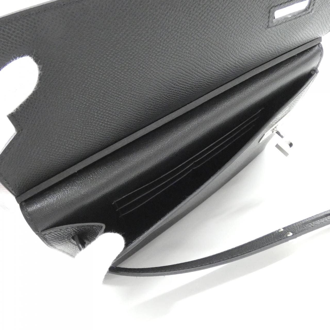 HERMES 086976CK 小袋 Epsom 5