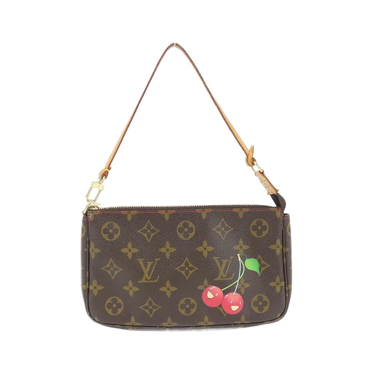 LOUIS VUITTON Pochette M95008 Pochette Monogram