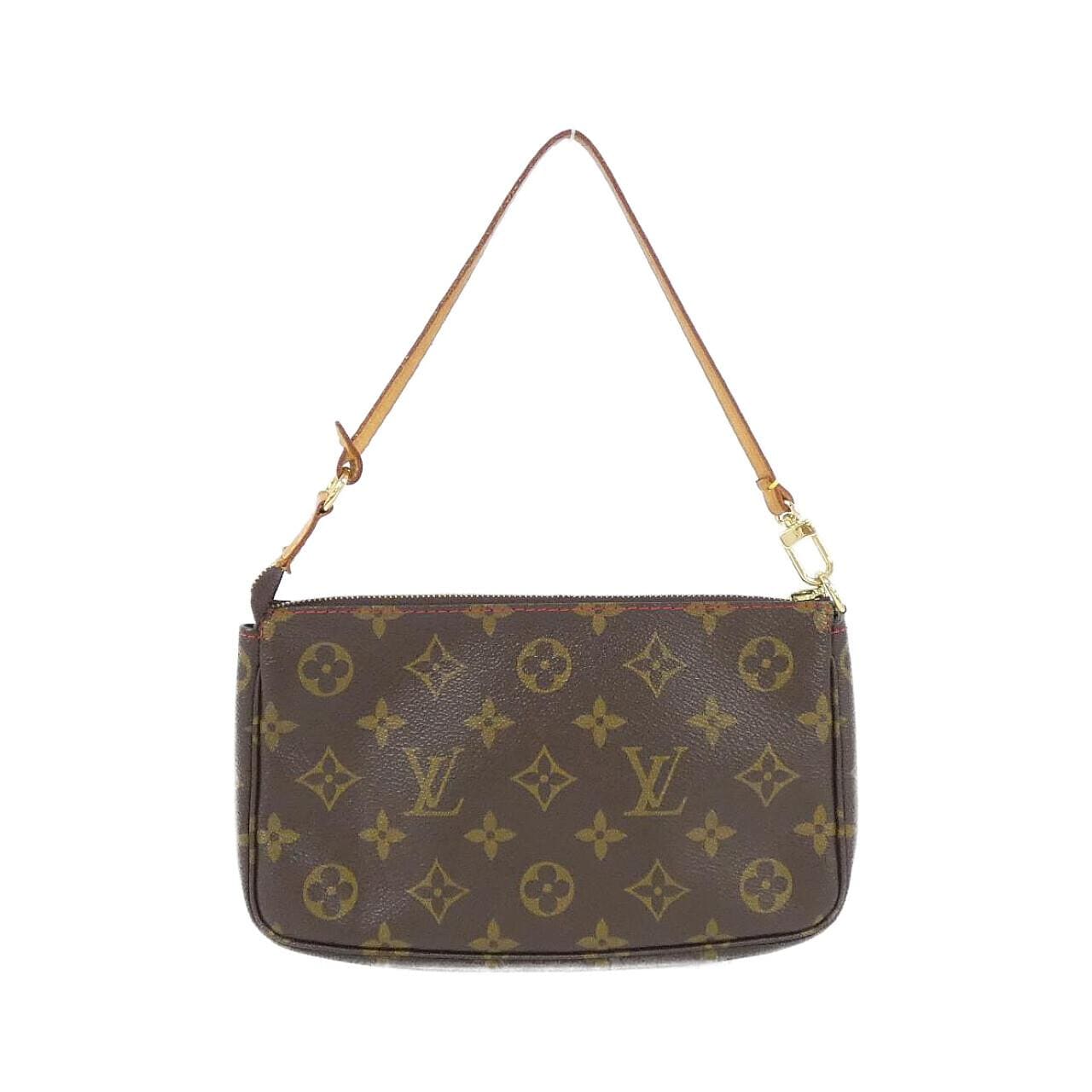 LOUIS VUITTON Pochette M95008 Pochette Monogram 2