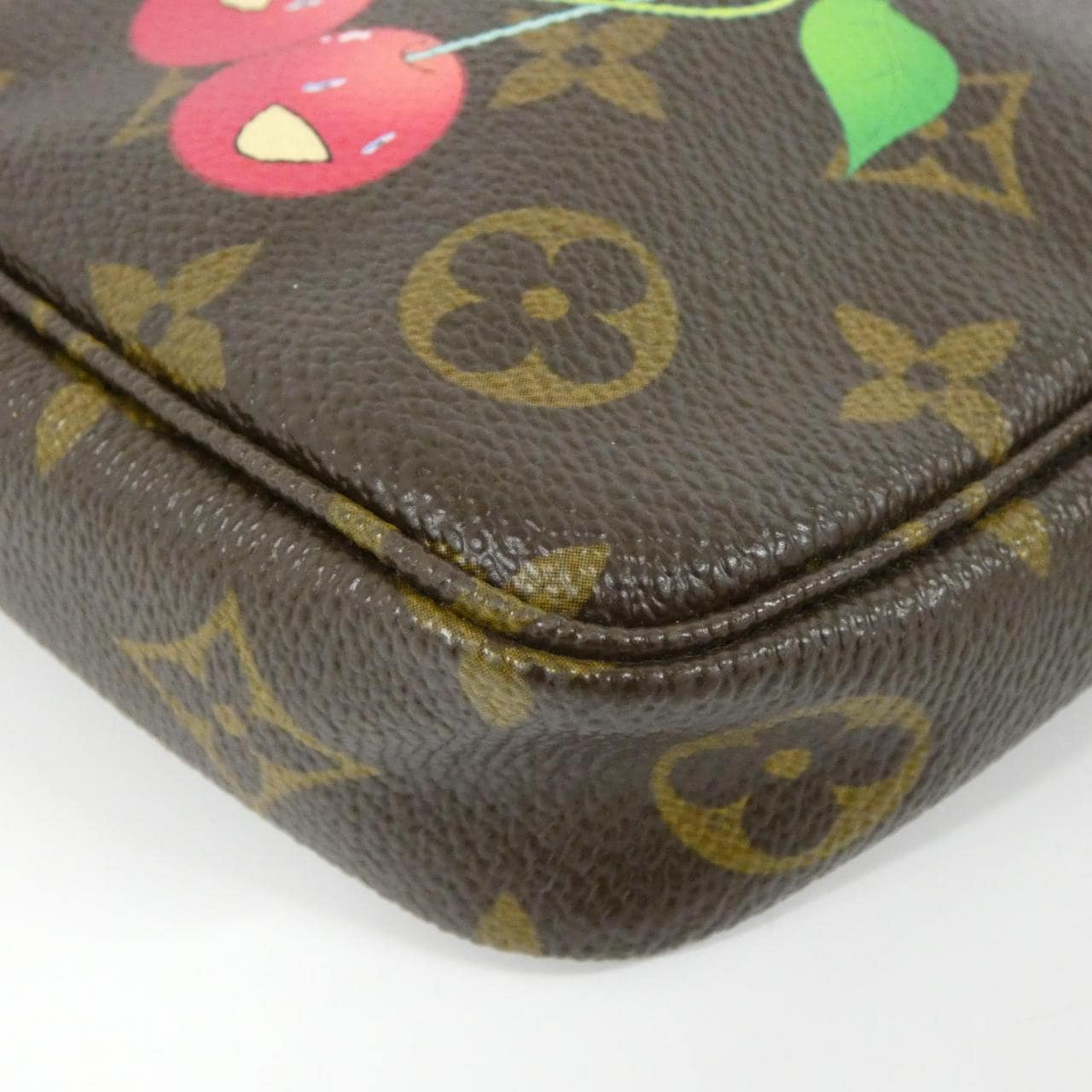 LOUIS VUITTON Pochette M95008 Pochette Monogram 3