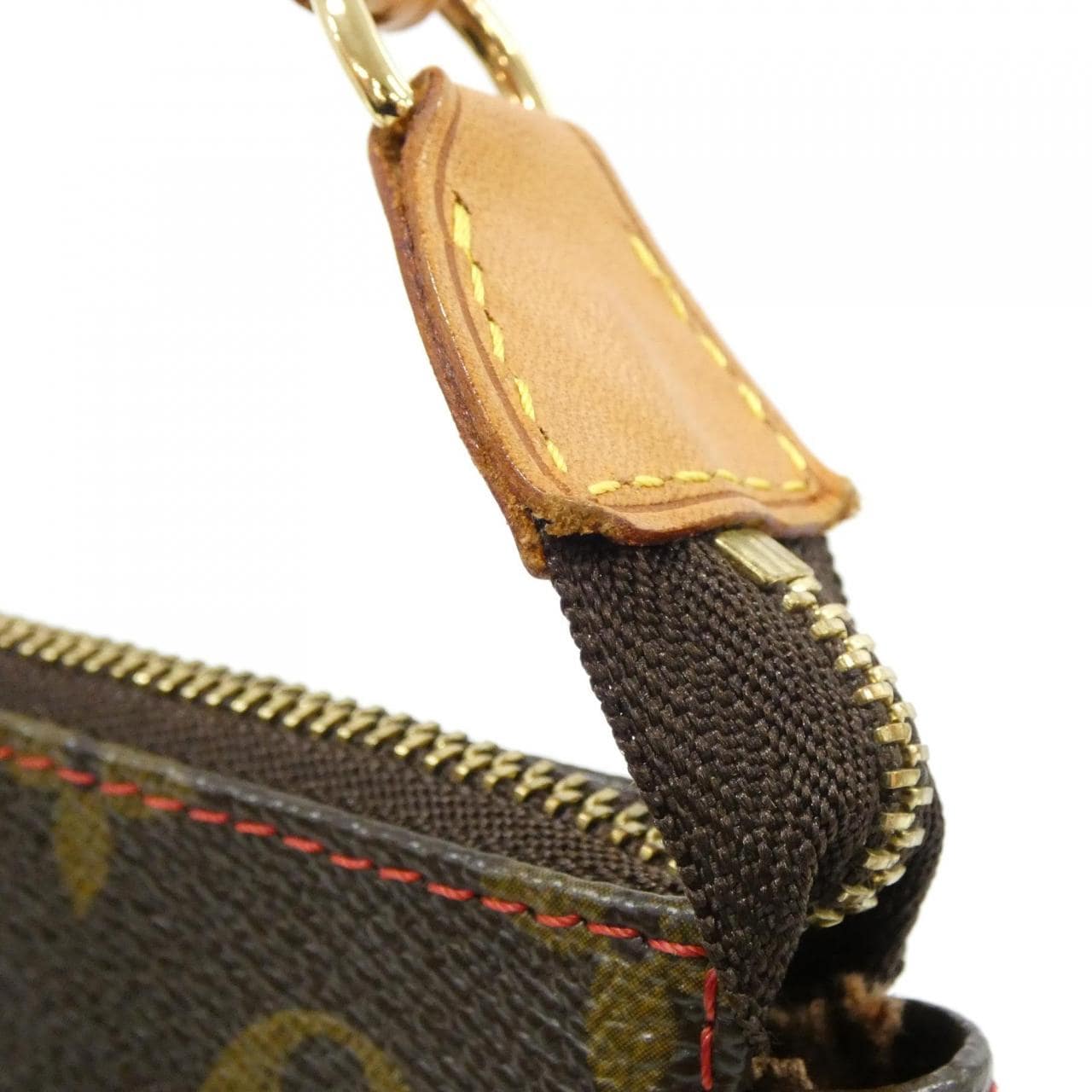 LOUIS VUITTON Pochette M95008 Pochette Monogram 5