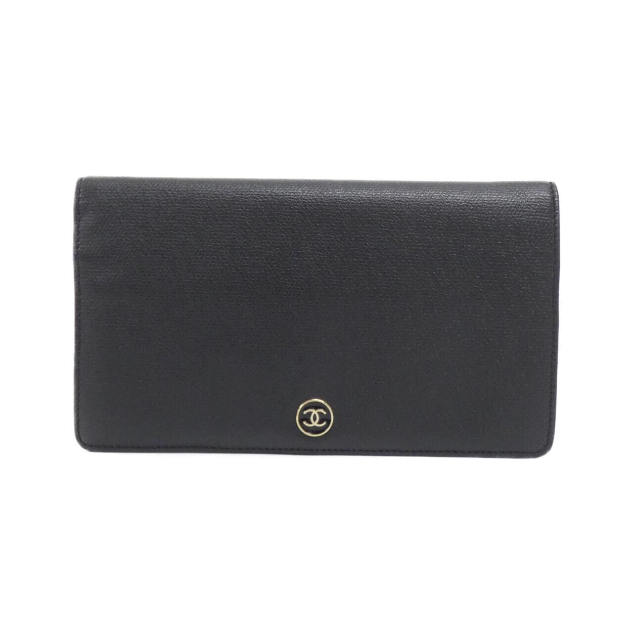 CHANEL 20904 銀包