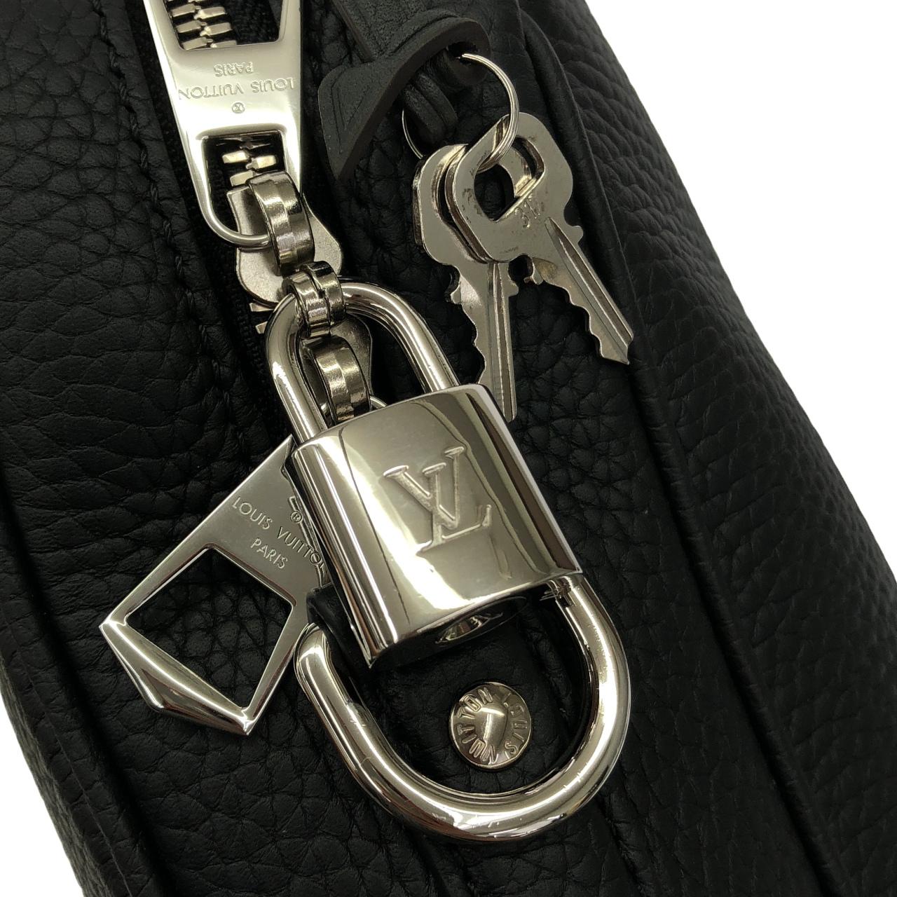 LOUIS VUITTON Alma M54381 手提包 4