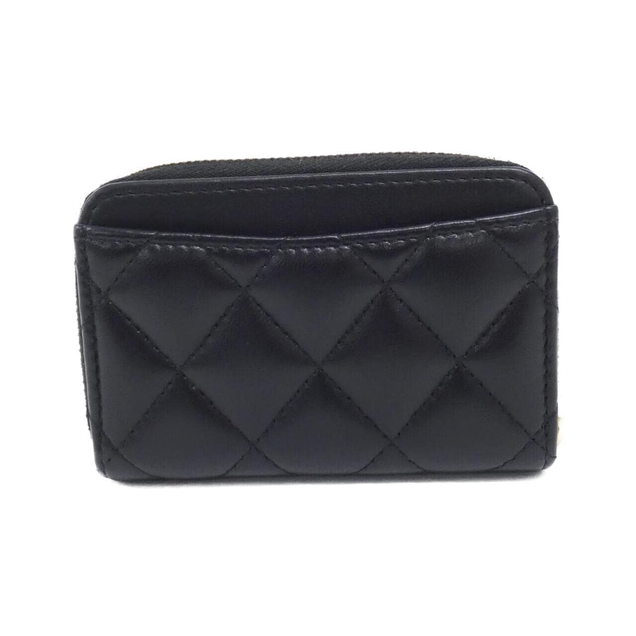 CHANEL Timeless Classic AP0216 Coin Case Lambskin 2