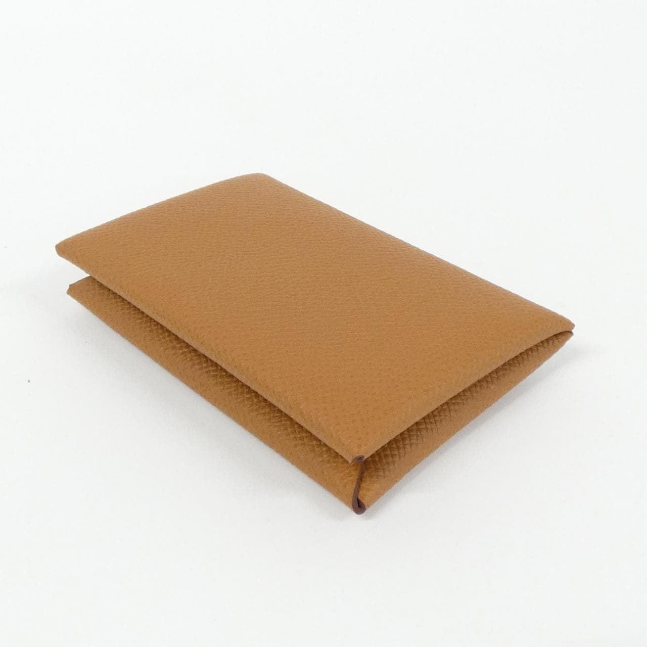 HERMES 044164CK Card Case Epsom 2