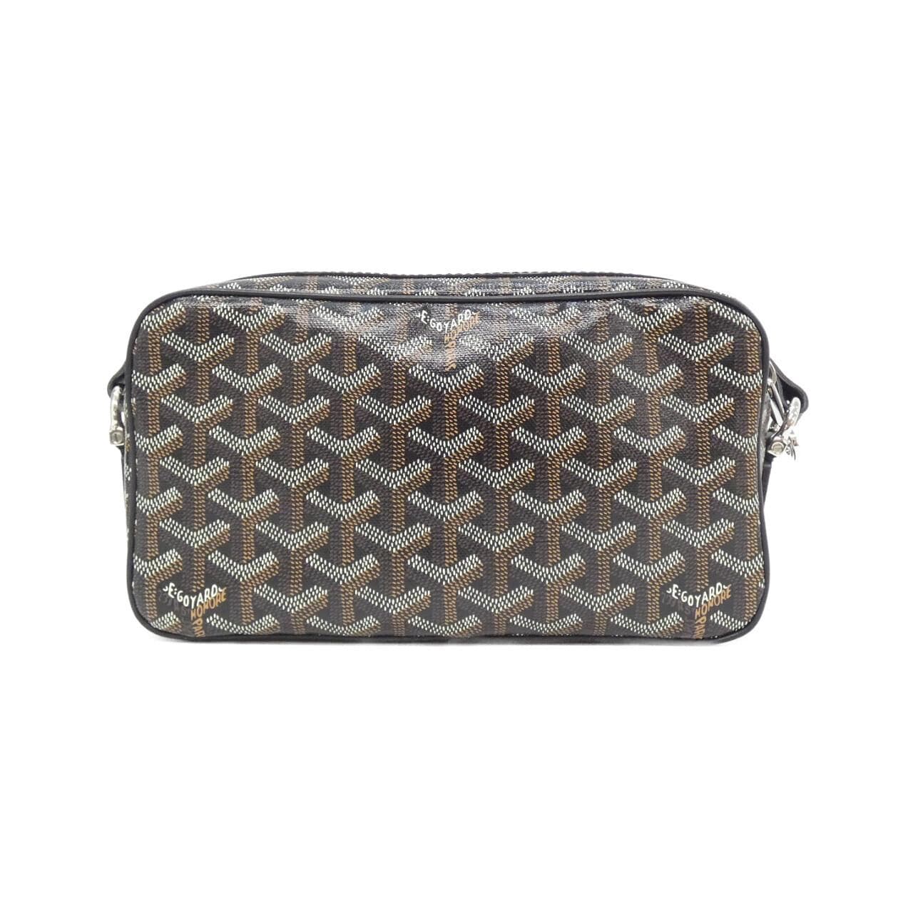 GOYARD AMA CAPVERT 肩背包 帆布 2