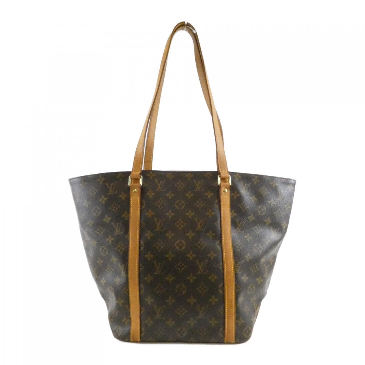 LOUIS VUITTON M51108 Handbag Monogram