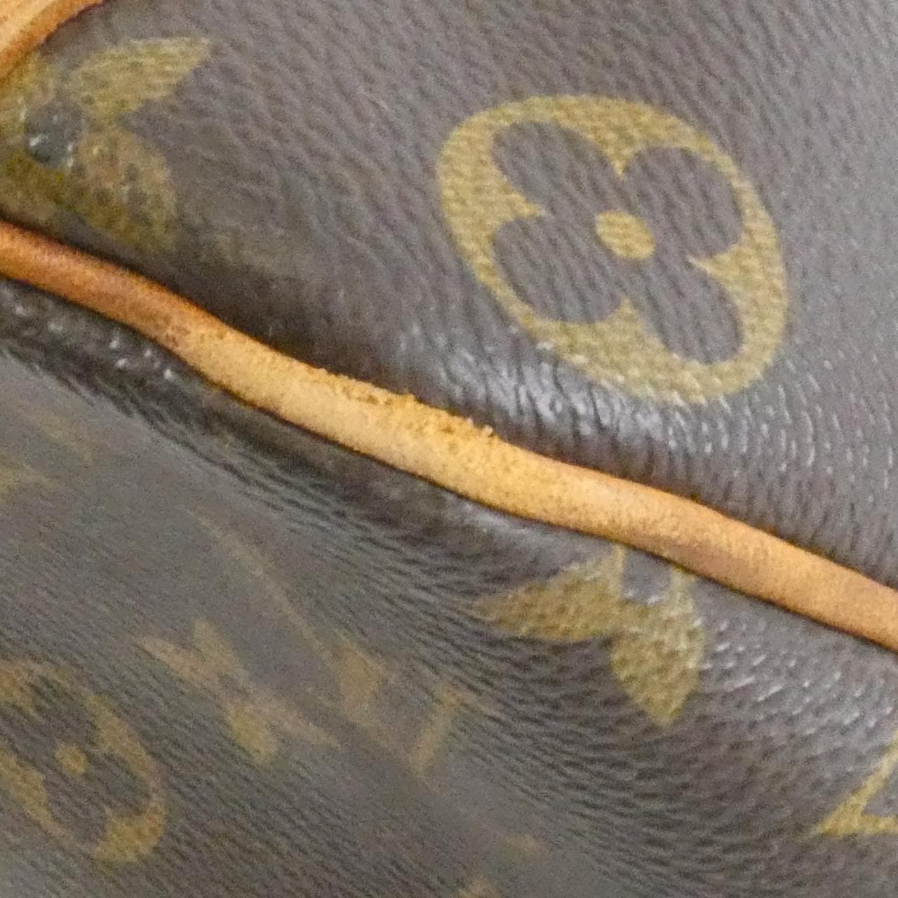 LOUIS VUITTON M51108 手提包 Monogram 3