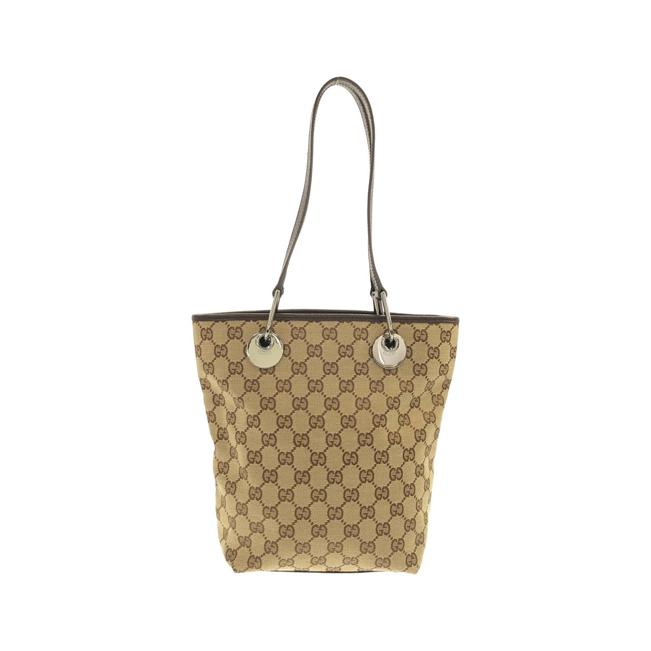 GUCCI 120840 手提包 帆布