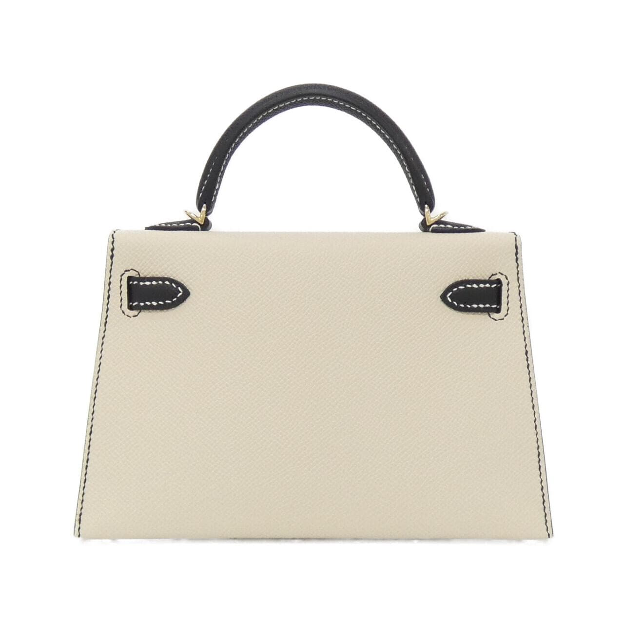 HERMES Kelly Handbag Epsom 2