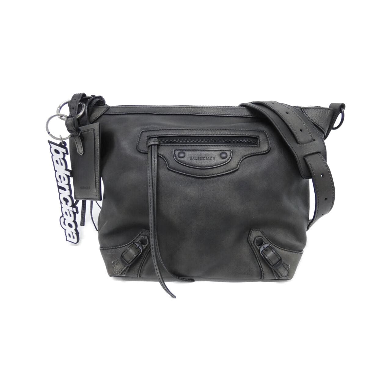 BALENCIAGA Neo Classic 689954 2VP17 肩背包