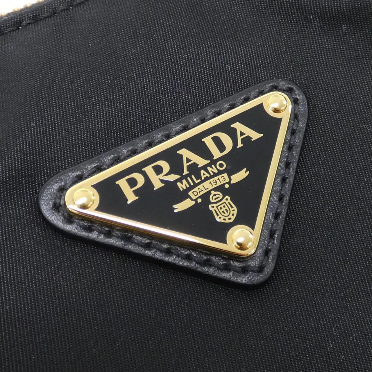 PRADA 1BC264 肩背包 4