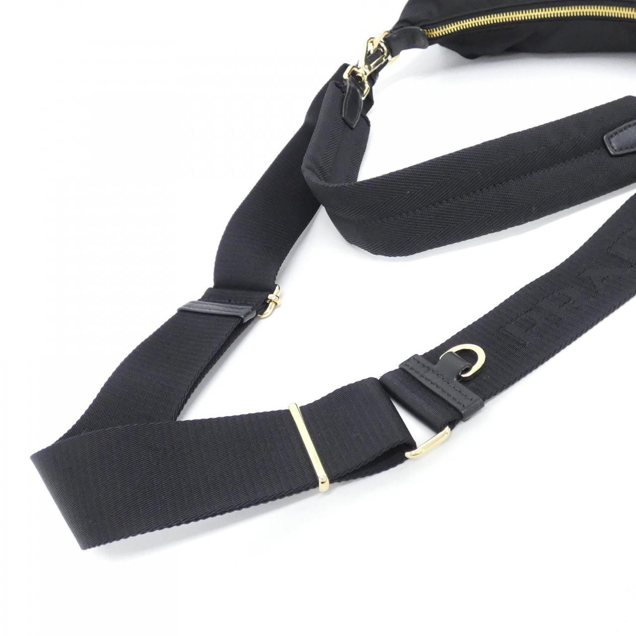 PRADA 1BC264 肩背包 5