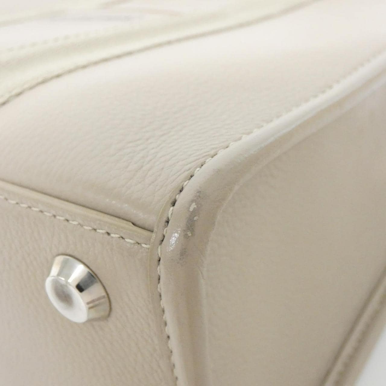 BALENCIAGA Le Cagole 671402 2103A Handbag 3