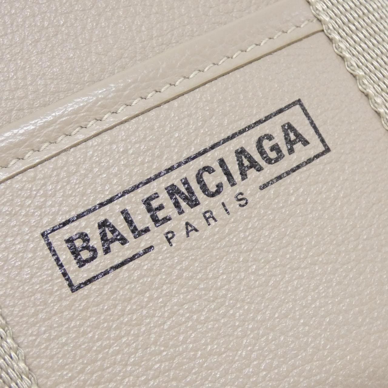BALENCIAGA Le Cagole 671402 2103A Handbag 4