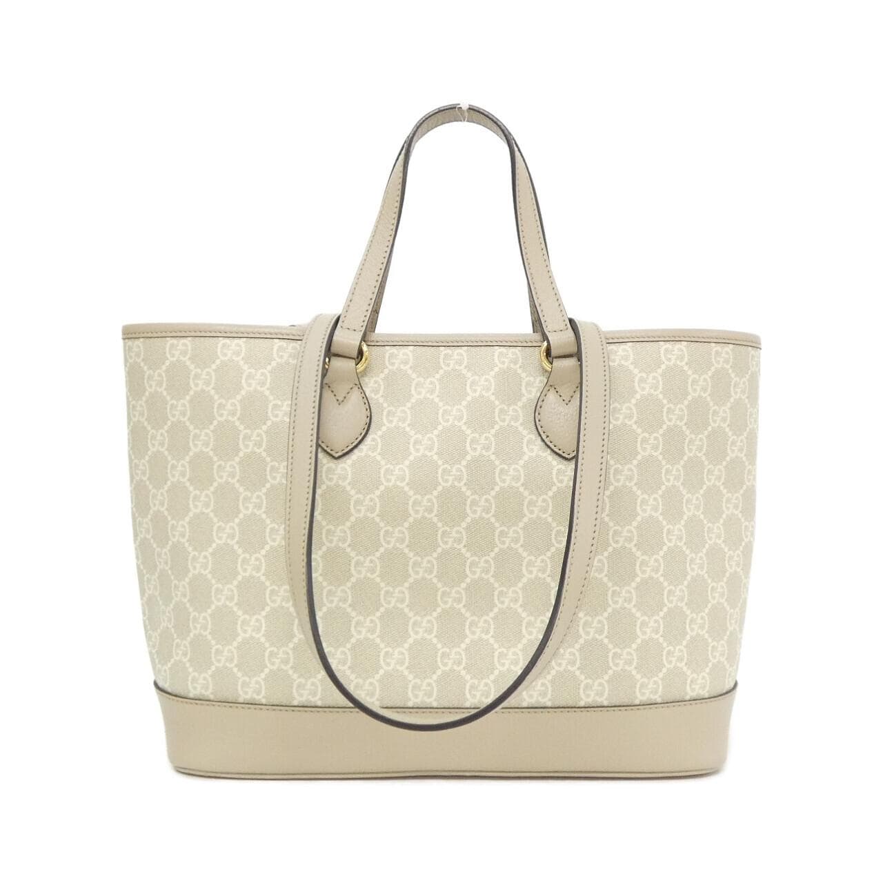 GUCCI 765043 FAA4G 手提包 帆布 2