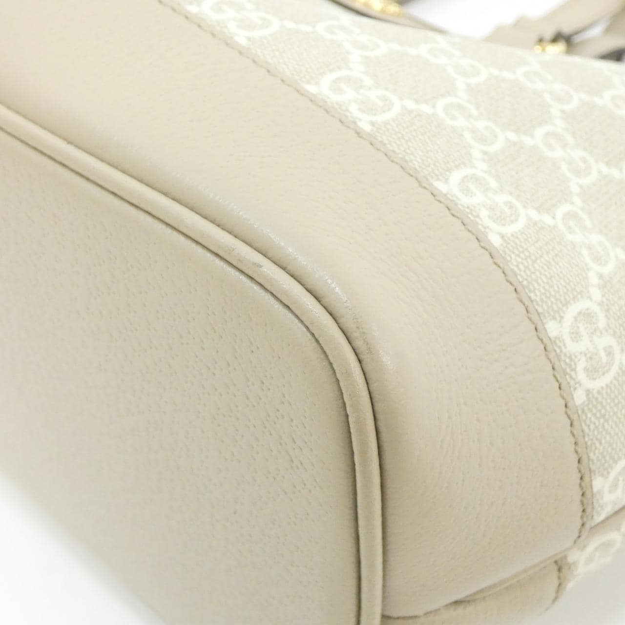 GUCCI 765043 FAA4G 手提包 帆布 3