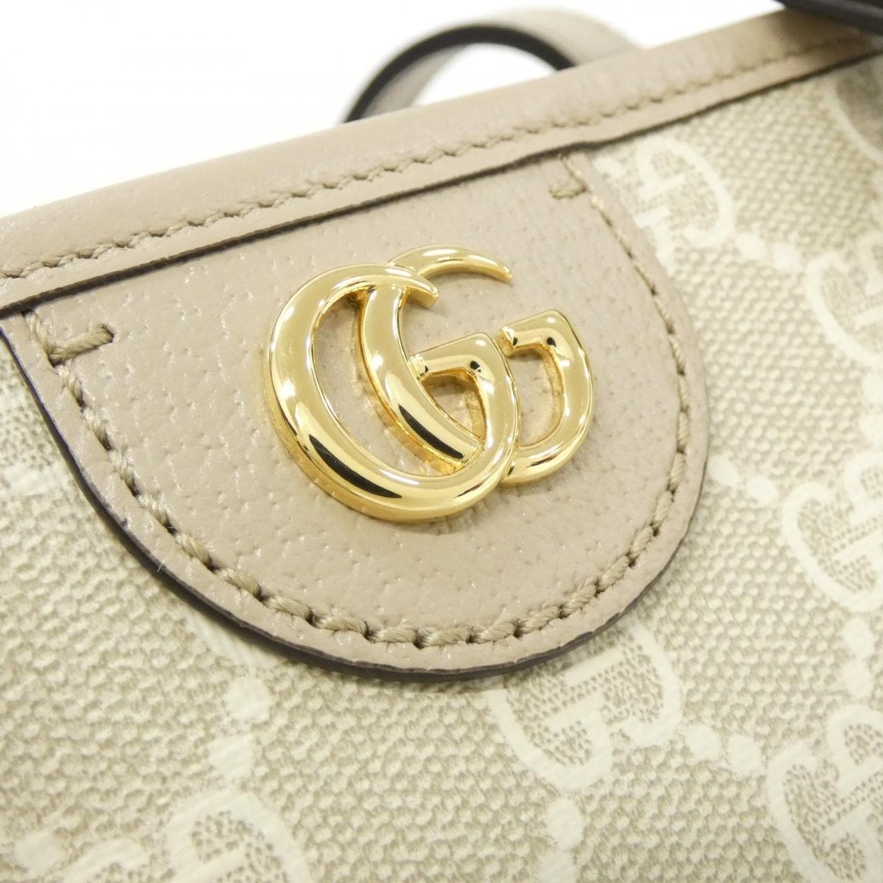GUCCI 765043 FAA4G 手提包 帆布 4
