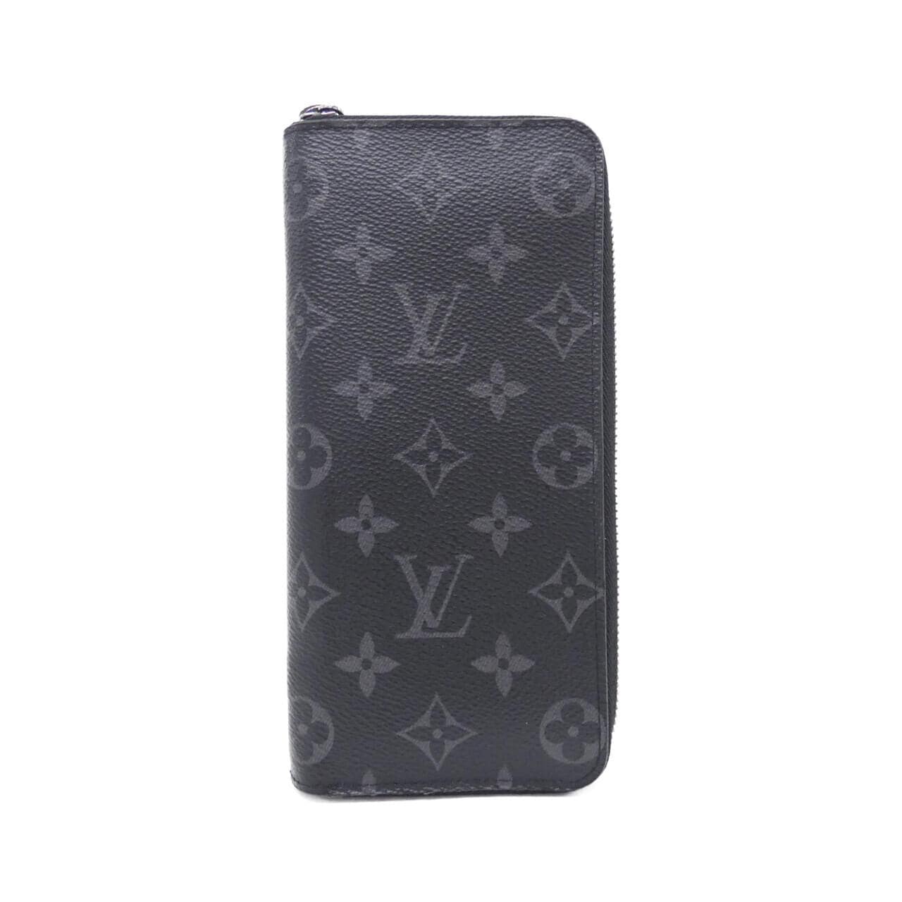 LOUIS VUITTON Eclipse M62295 Wallet Monogram