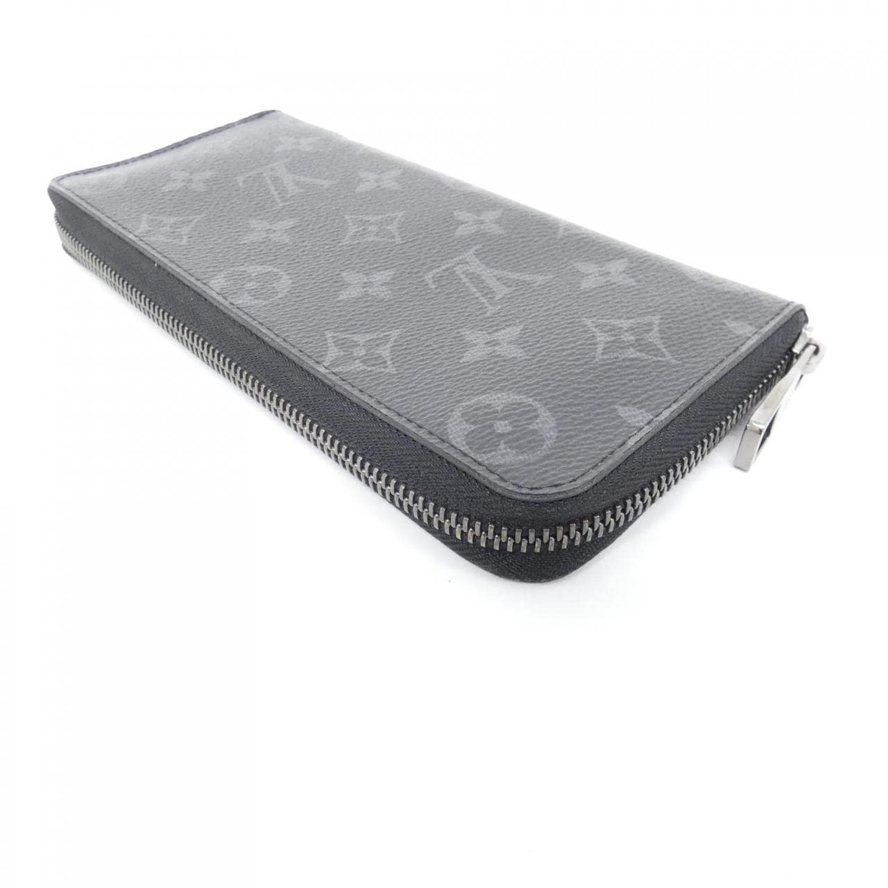 LOUIS VUITTON Eclipse M62295 Wallet Monogram 2