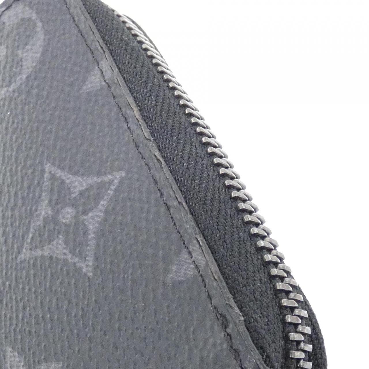 LOUIS VUITTON Eclipse M62295 Wallet Monogram 4