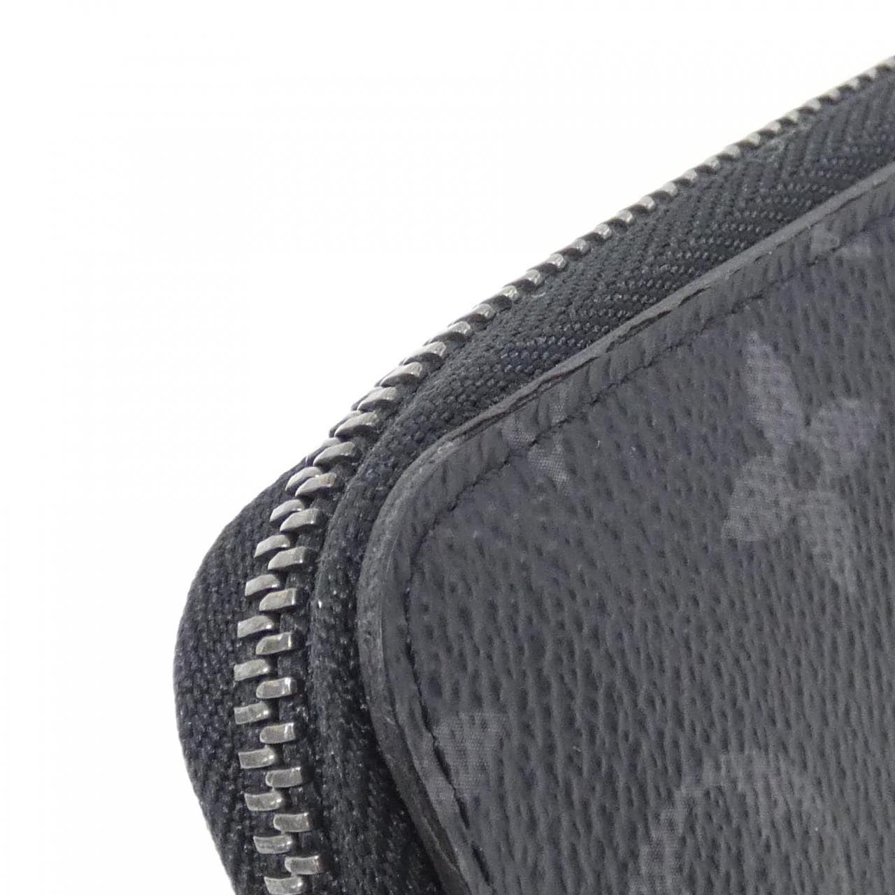 LOUIS VUITTON Eclipse M62295 Wallet Monogram 5