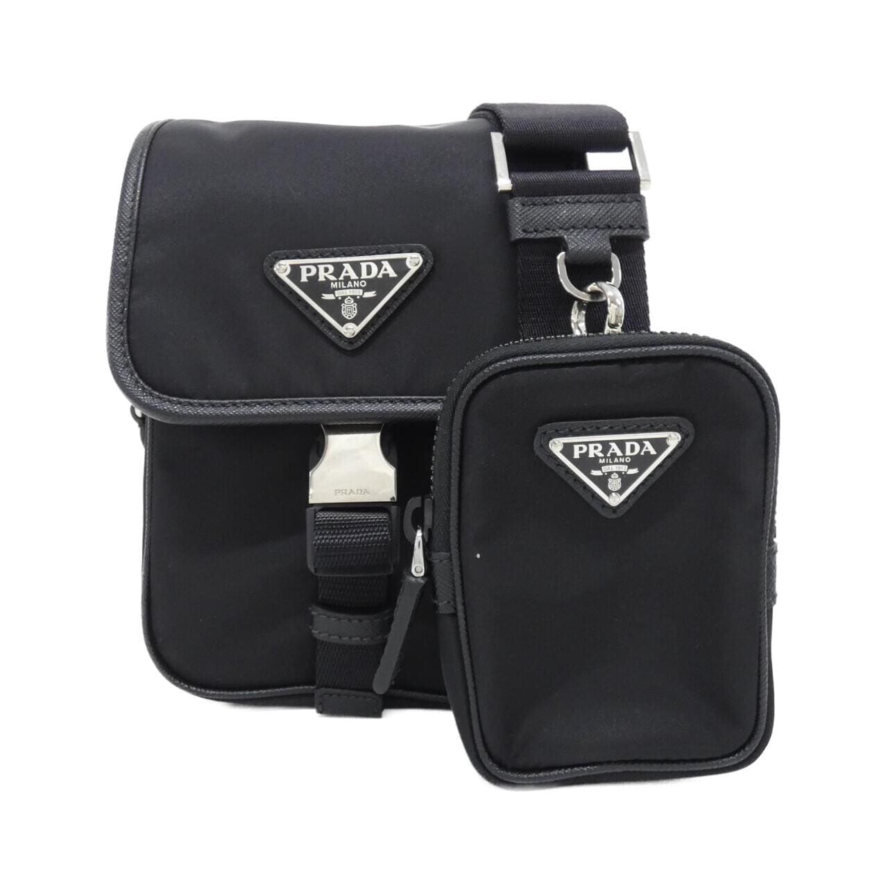 PRADA 2VD043 Shoulder
