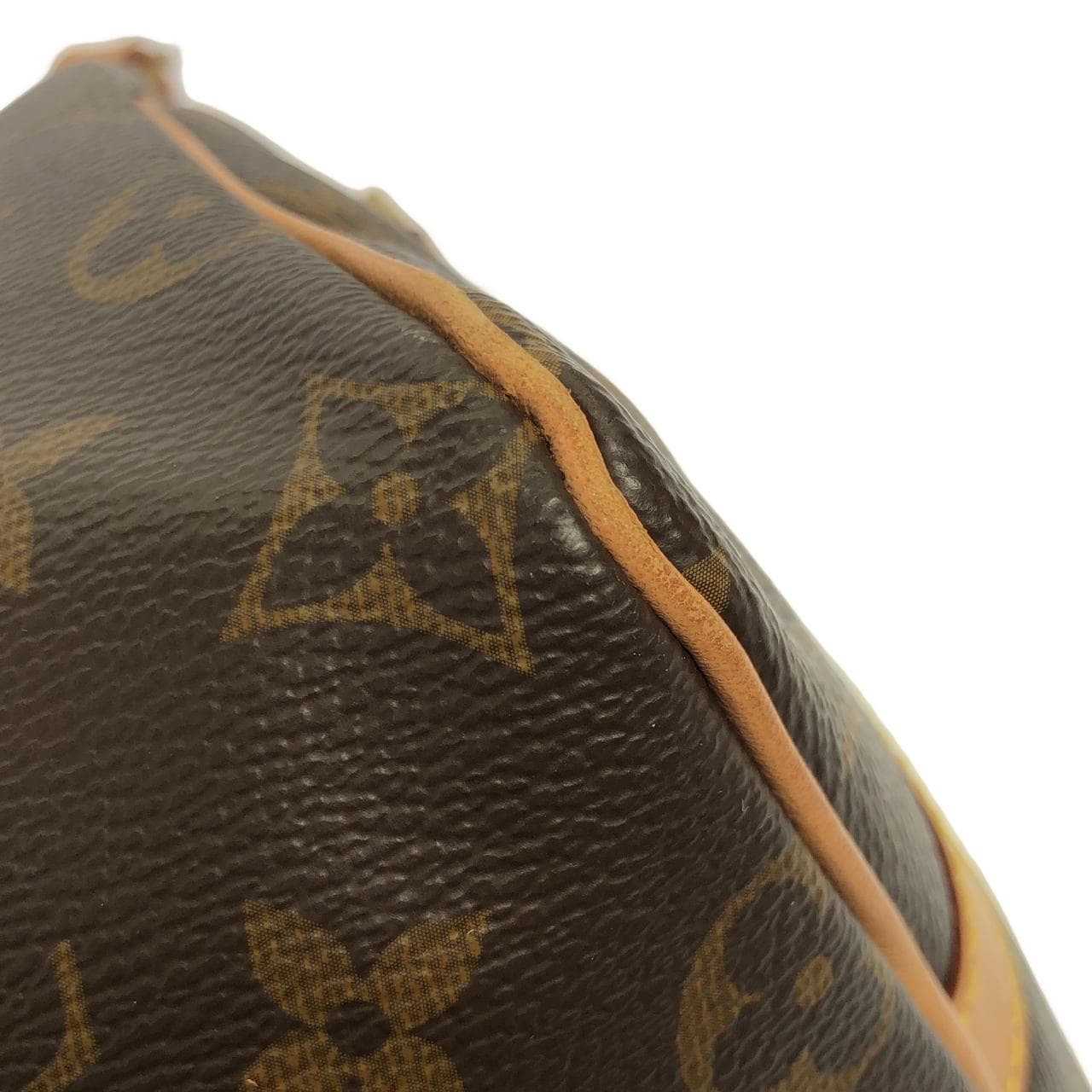 LOUIS VUITTON Speedy M41113 波士頓包 Monogram 2