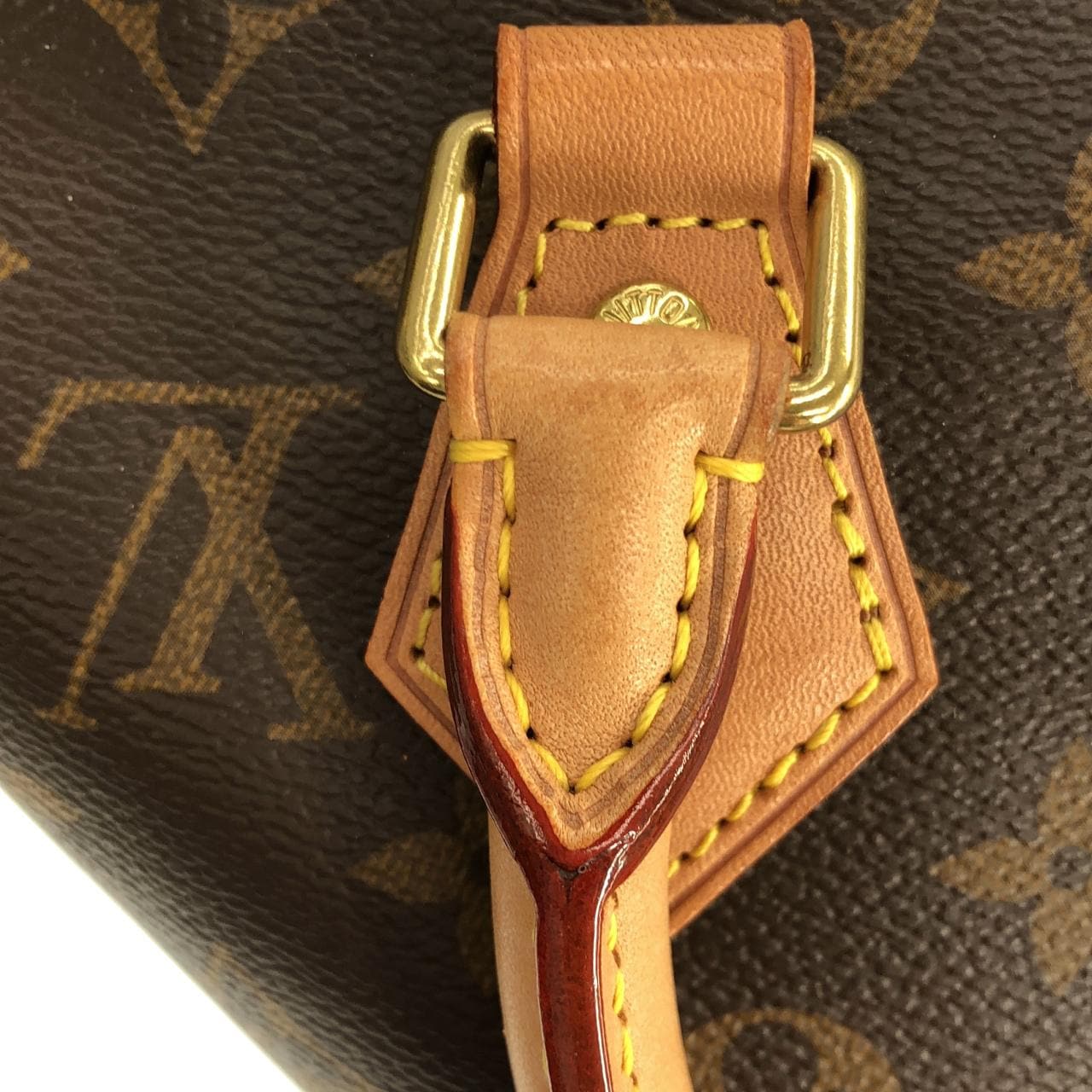 LOUIS VUITTON Speedy M41113 波士頓包 Monogram 4