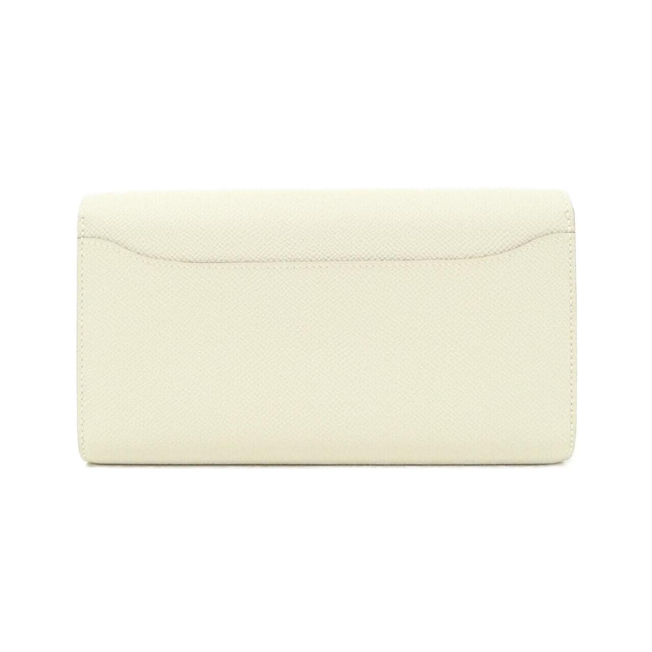 HERMES Constance 080125CC 銀包 Epsom 2