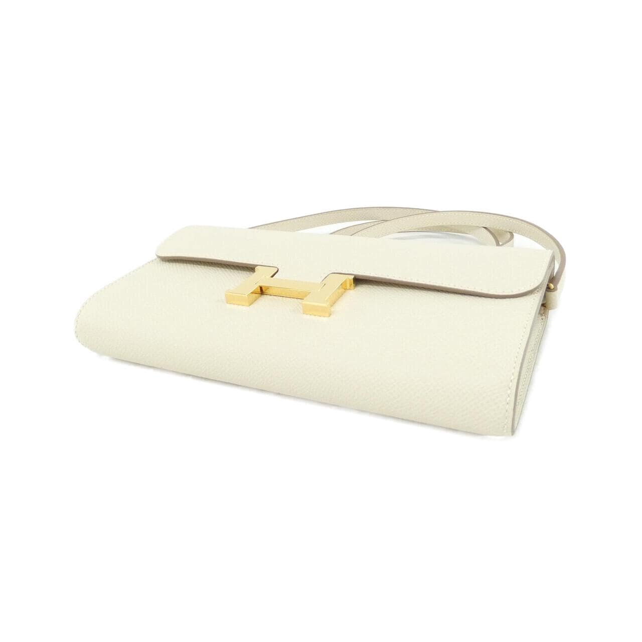 HERMES Constance 080125CC 銀包 Epsom 3