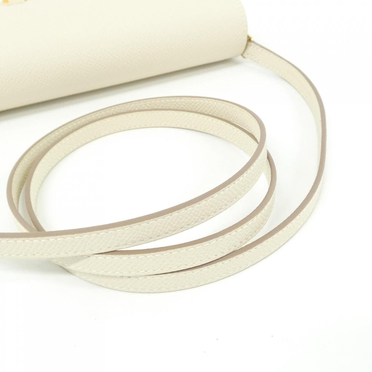 HERMES Constance 080125CC 銀包 Epsom 5