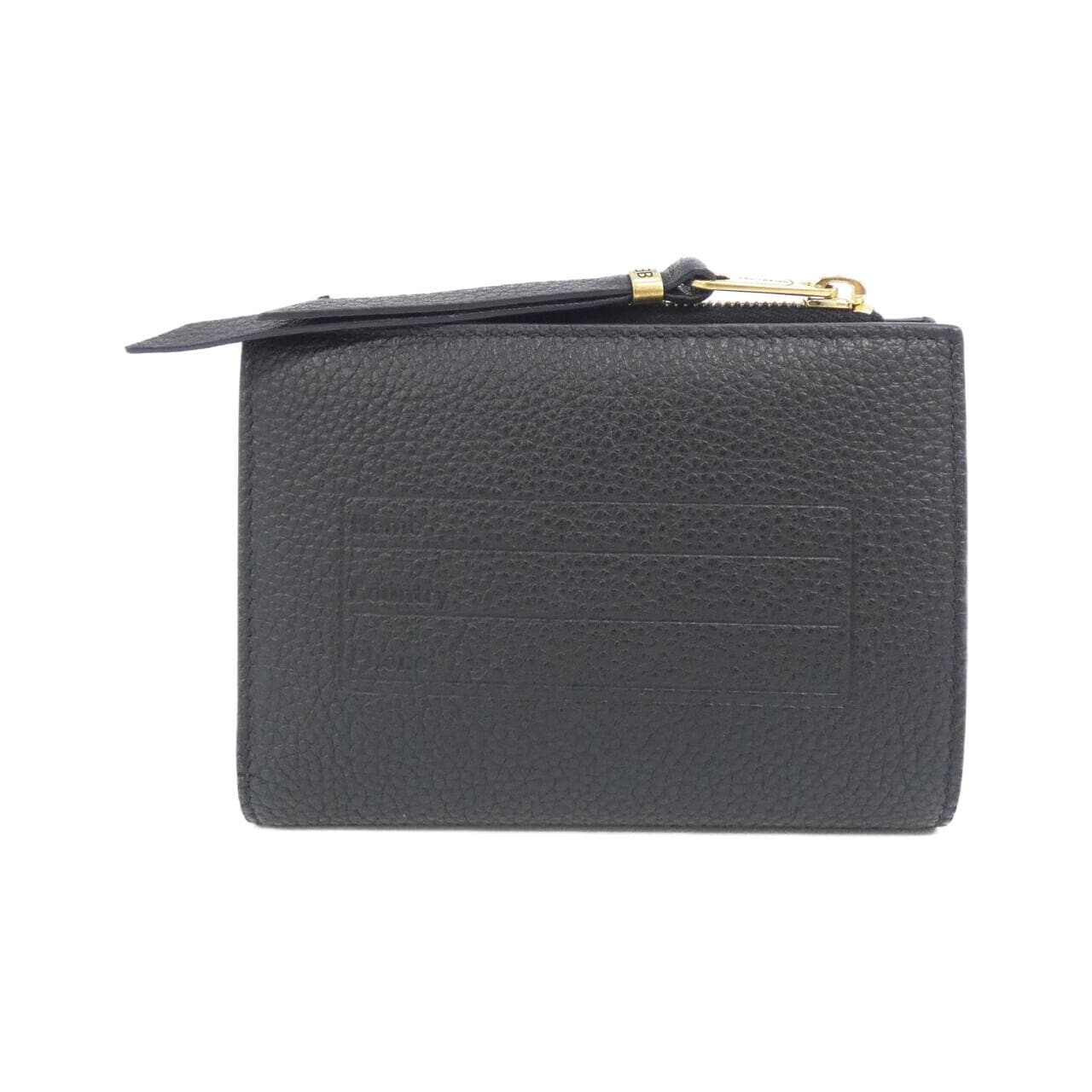 BALENCIAGA 845585 2ABNQ 銀包 2